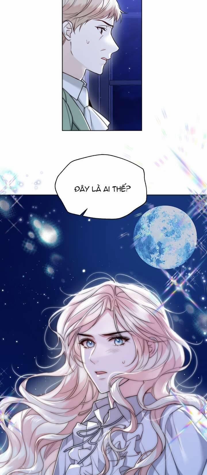 Tiểu Thư Crystal Là Một Người Đàn Ông 61 trang 38