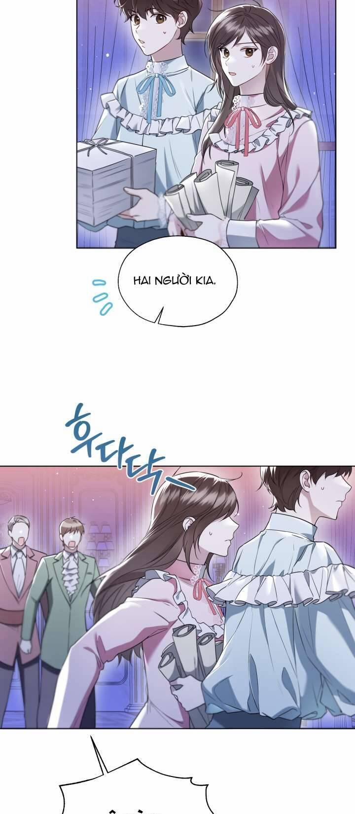 Tiểu Thư Crystal Là Một Người Đàn Ông 61 trang 8