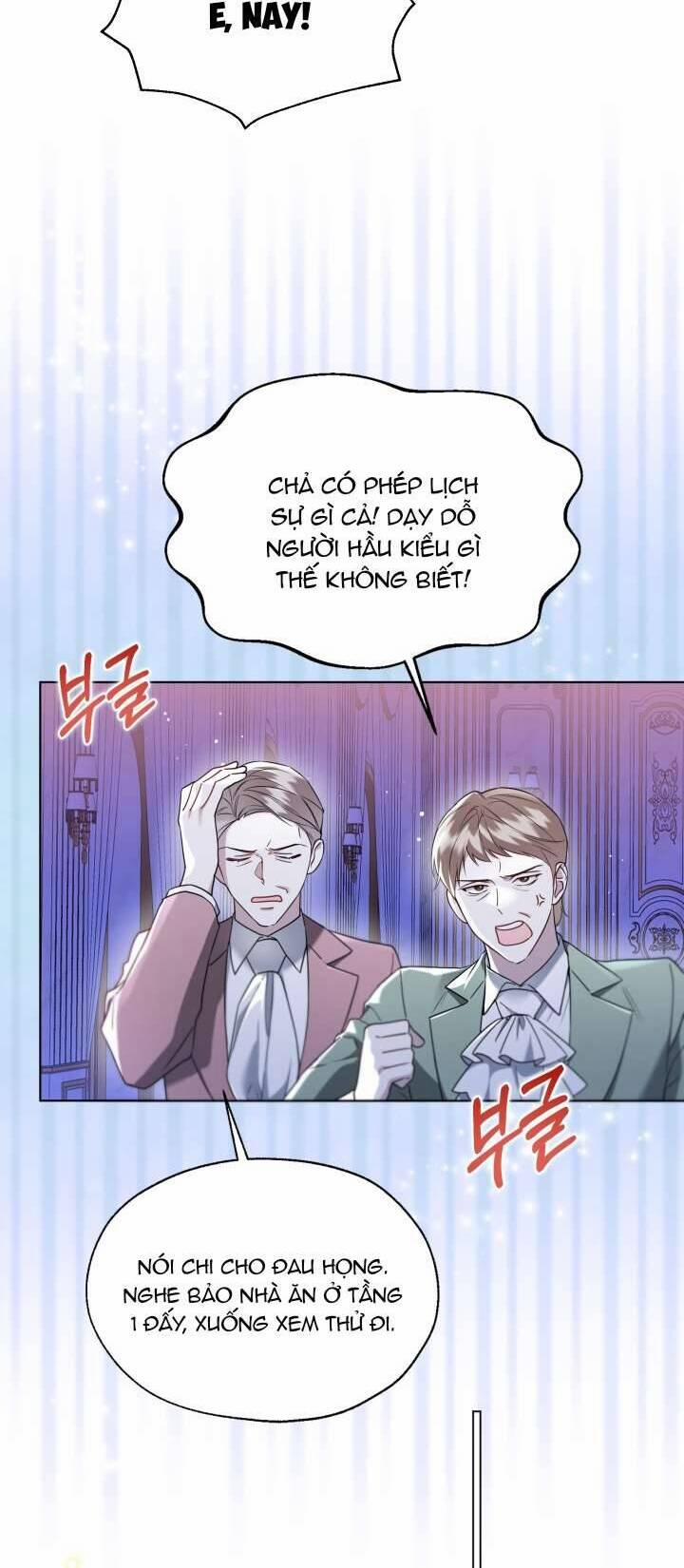Tiểu Thư Crystal Là Một Người Đàn Ông 61 trang 9