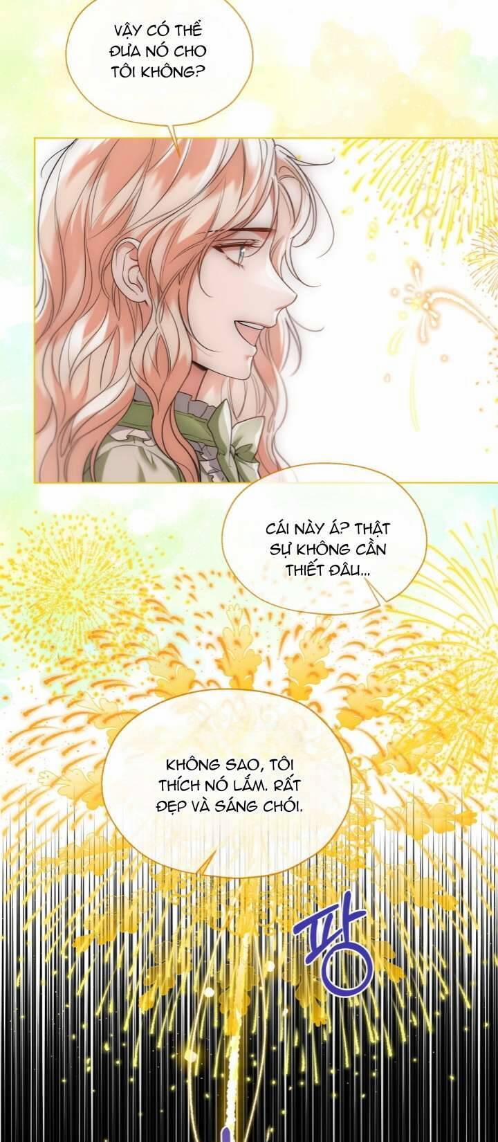 Tiểu Thư Crystal Là Một Người Đàn Ông 62 trang 10