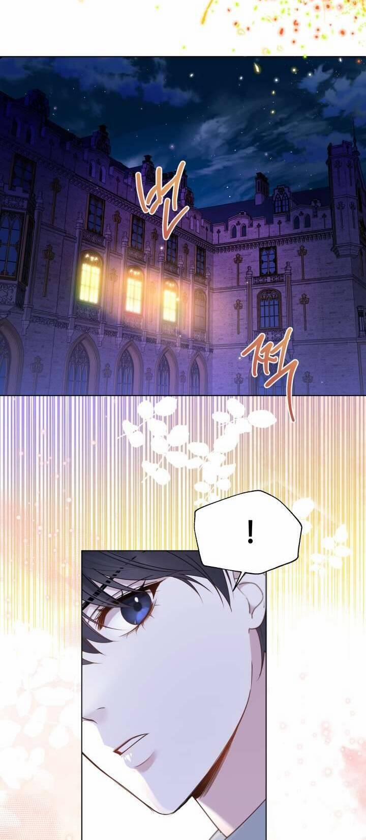 Tiểu Thư Crystal Là Một Người Đàn Ông 62 trang 13