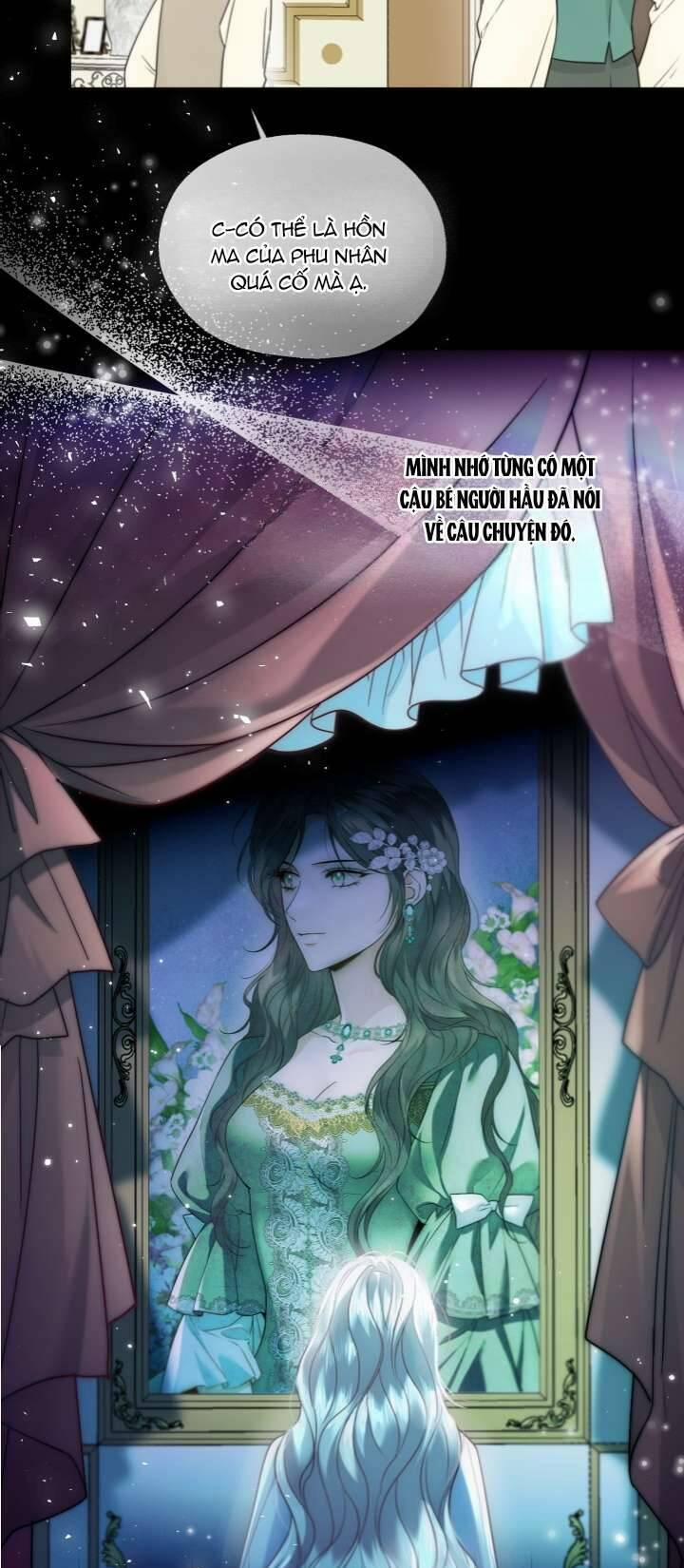 Tiểu Thư Crystal Là Một Người Đàn Ông 62 trang 2