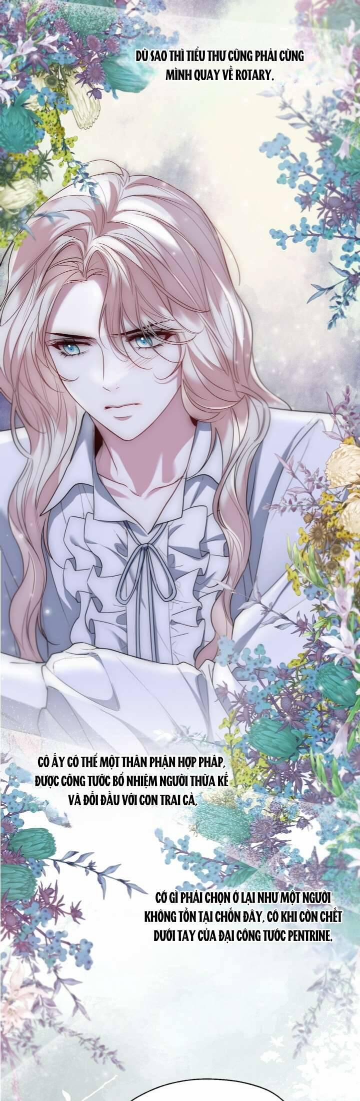 Tiểu Thư Crystal Là Một Người Đàn Ông 62 trang 25