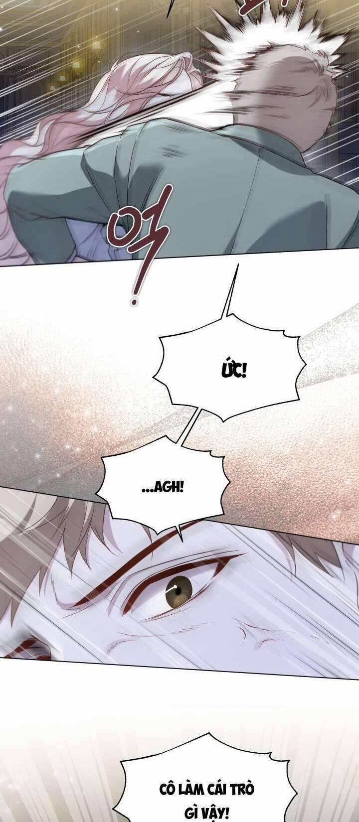 Tiểu Thư Crystal Là Một Người Đàn Ông 62 trang 31