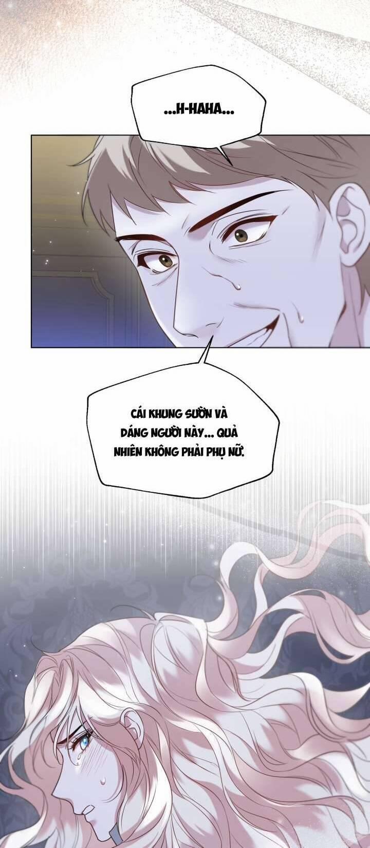 Tiểu Thư Crystal Là Một Người Đàn Ông 62 trang 33