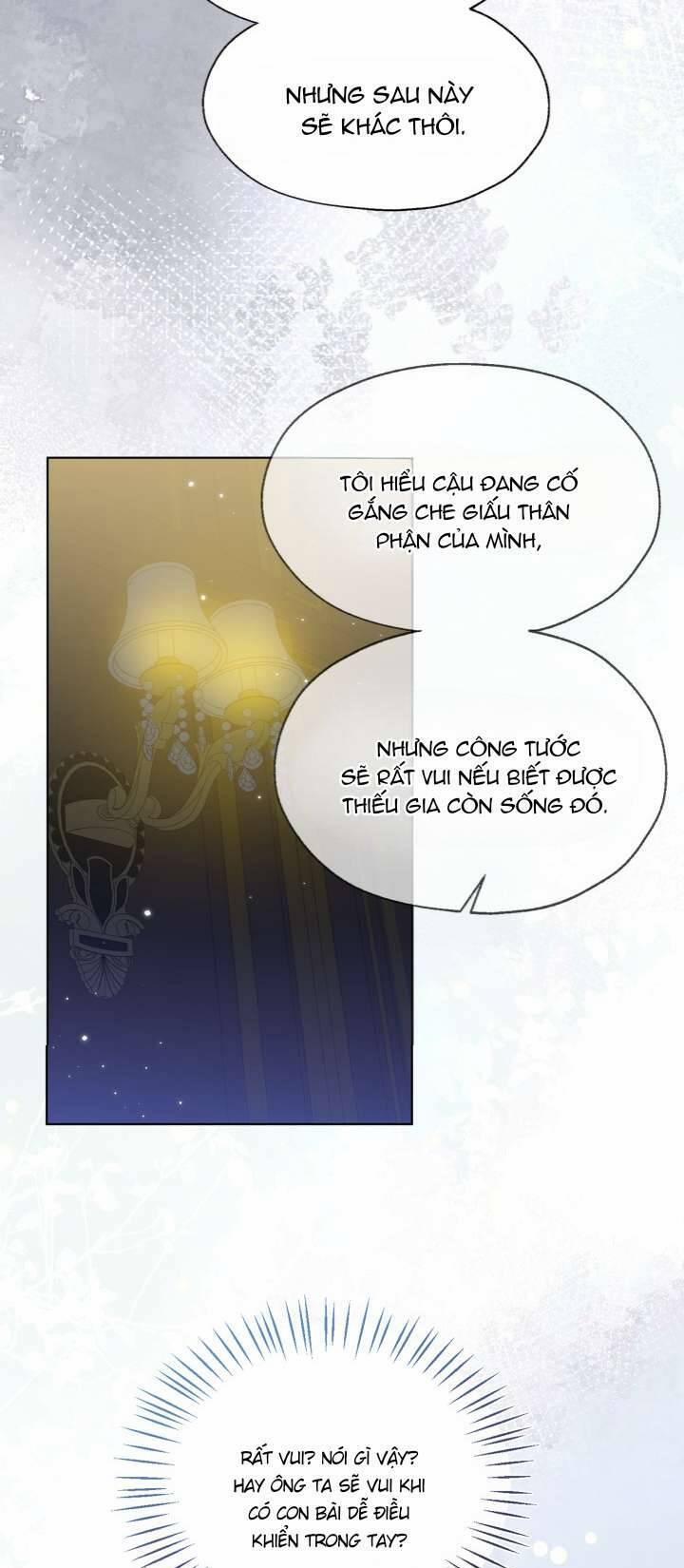 Tiểu Thư Crystal Là Một Người Đàn Ông 62 trang 36