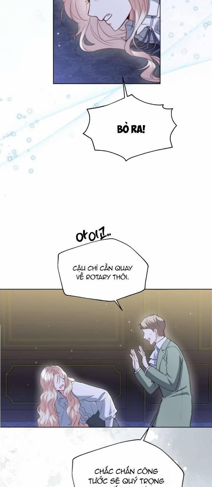 Tiểu Thư Crystal Là Một Người Đàn Ông 62 trang 38