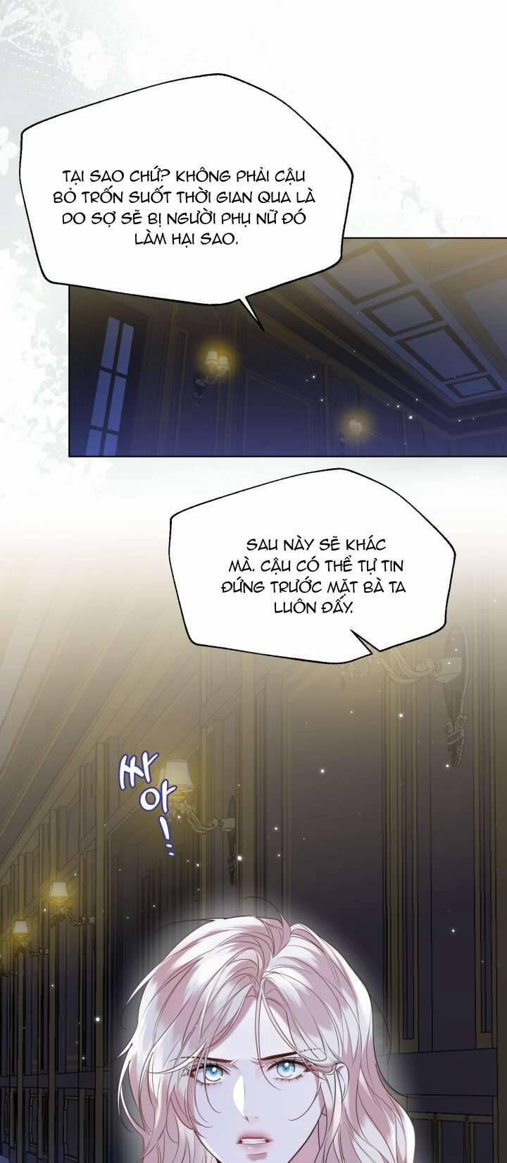 Tiểu Thư Crystal Là Một Người Đàn Ông 62 trang 40