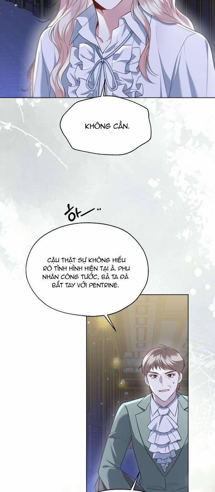 Tiểu Thư Crystal Là Một Người Đàn Ông 62 trang 41