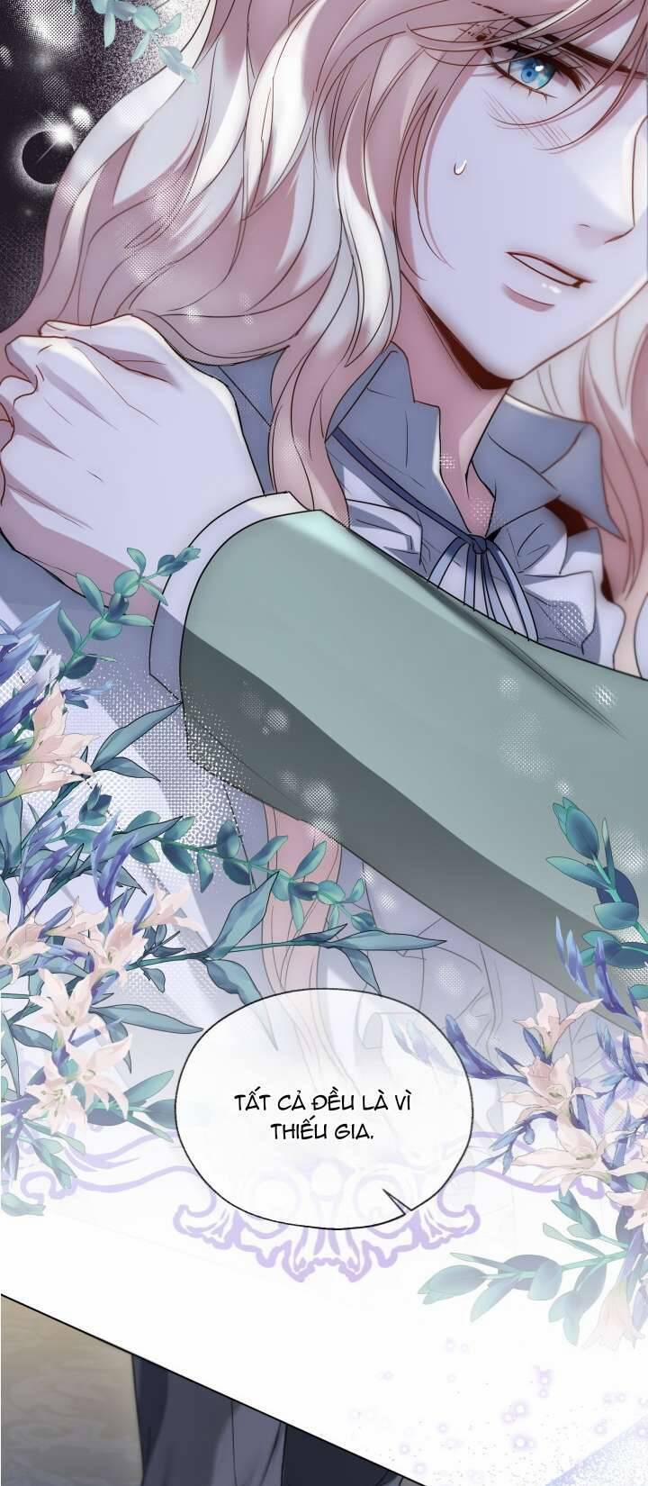 Tiểu Thư Crystal Là Một Người Đàn Ông 62 trang 48