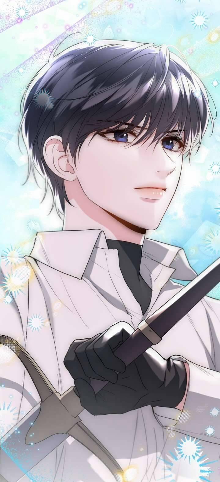 Tiểu Thư Crystal Là Một Người Đàn Ông 62 trang 50