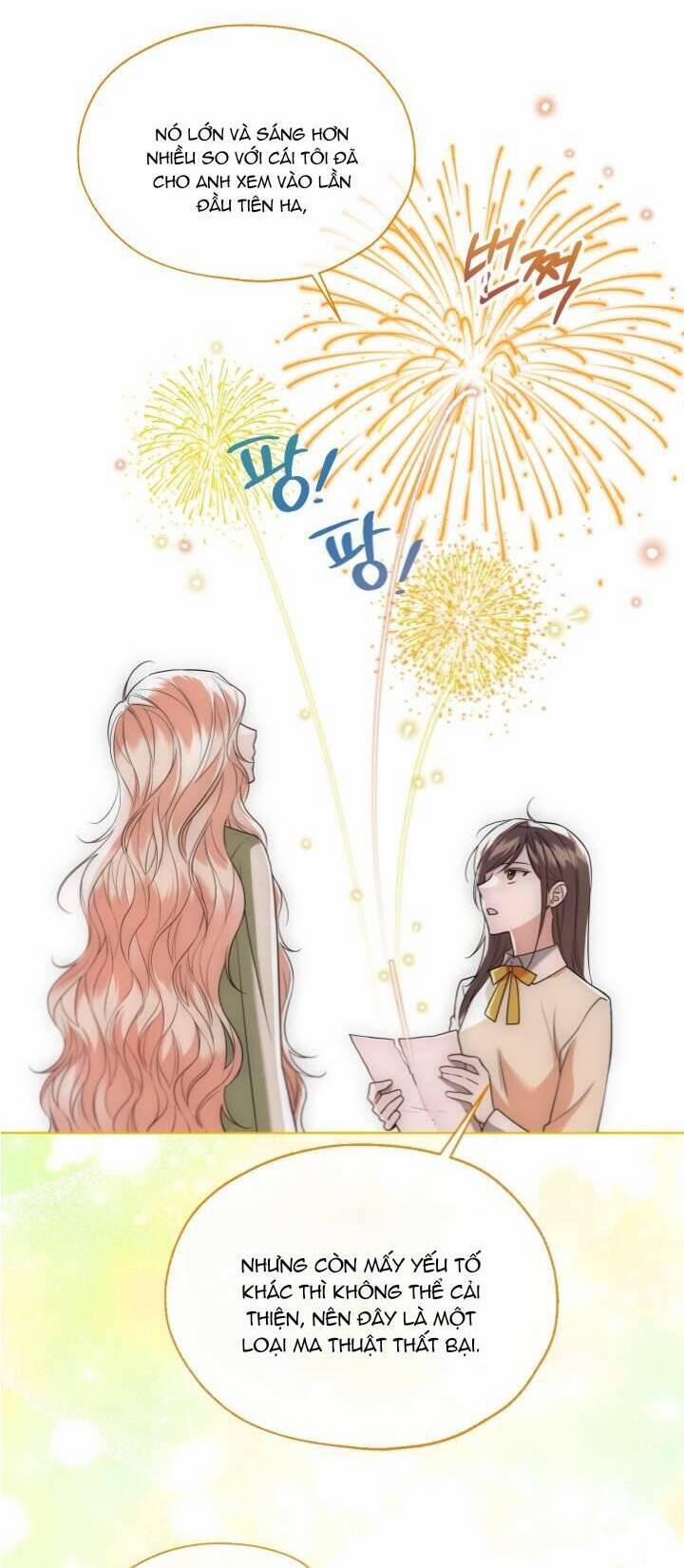 Tiểu Thư Crystal Là Một Người Đàn Ông 62 trang 9