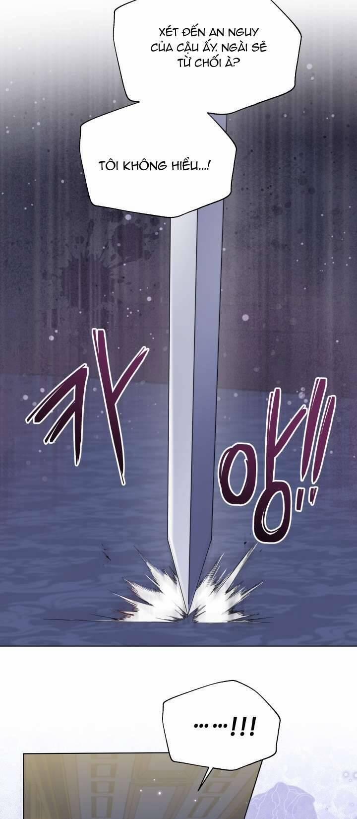 Tiểu Thư Crystal Là Một Người Đàn Ông 63 trang 10