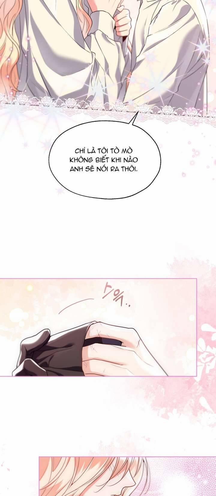 Tiểu Thư Crystal Là Một Người Đàn Ông 63 trang 21