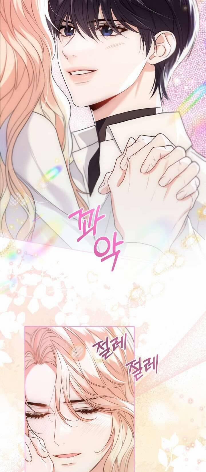 Tiểu Thư Crystal Là Một Người Đàn Ông 63 trang 24