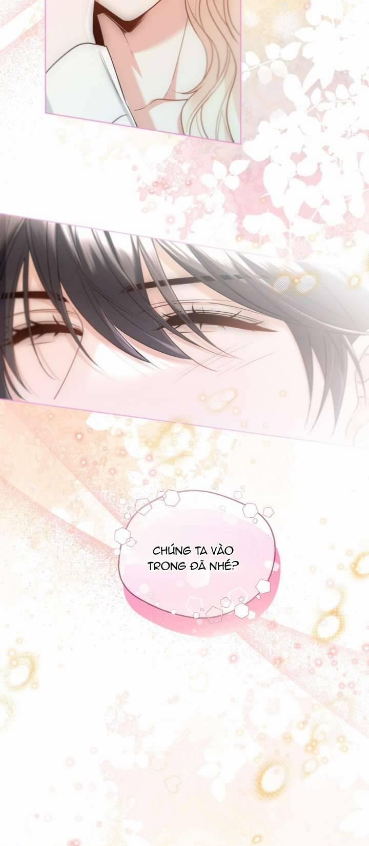 Tiểu Thư Crystal Là Một Người Đàn Ông 63 trang 25