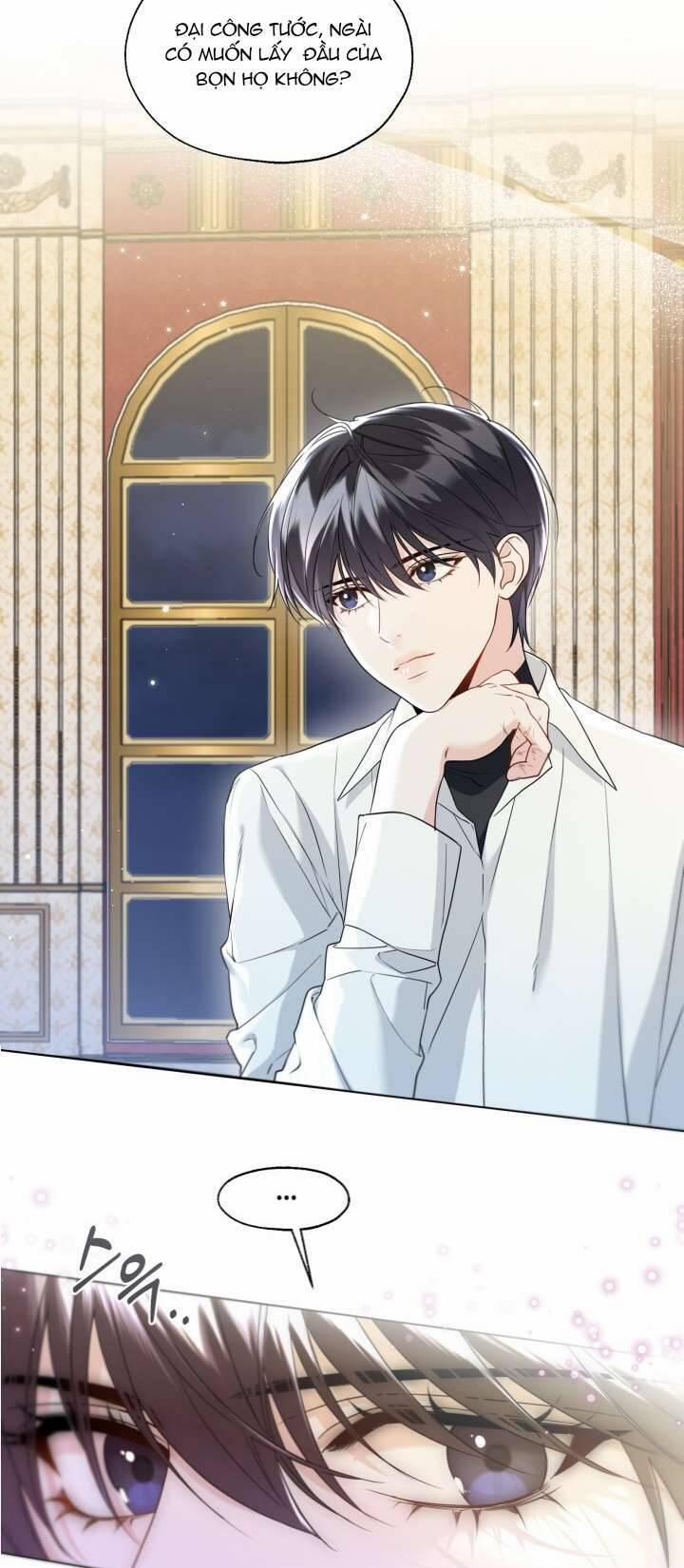Tiểu Thư Crystal Là Một Người Đàn Ông 63 trang 41