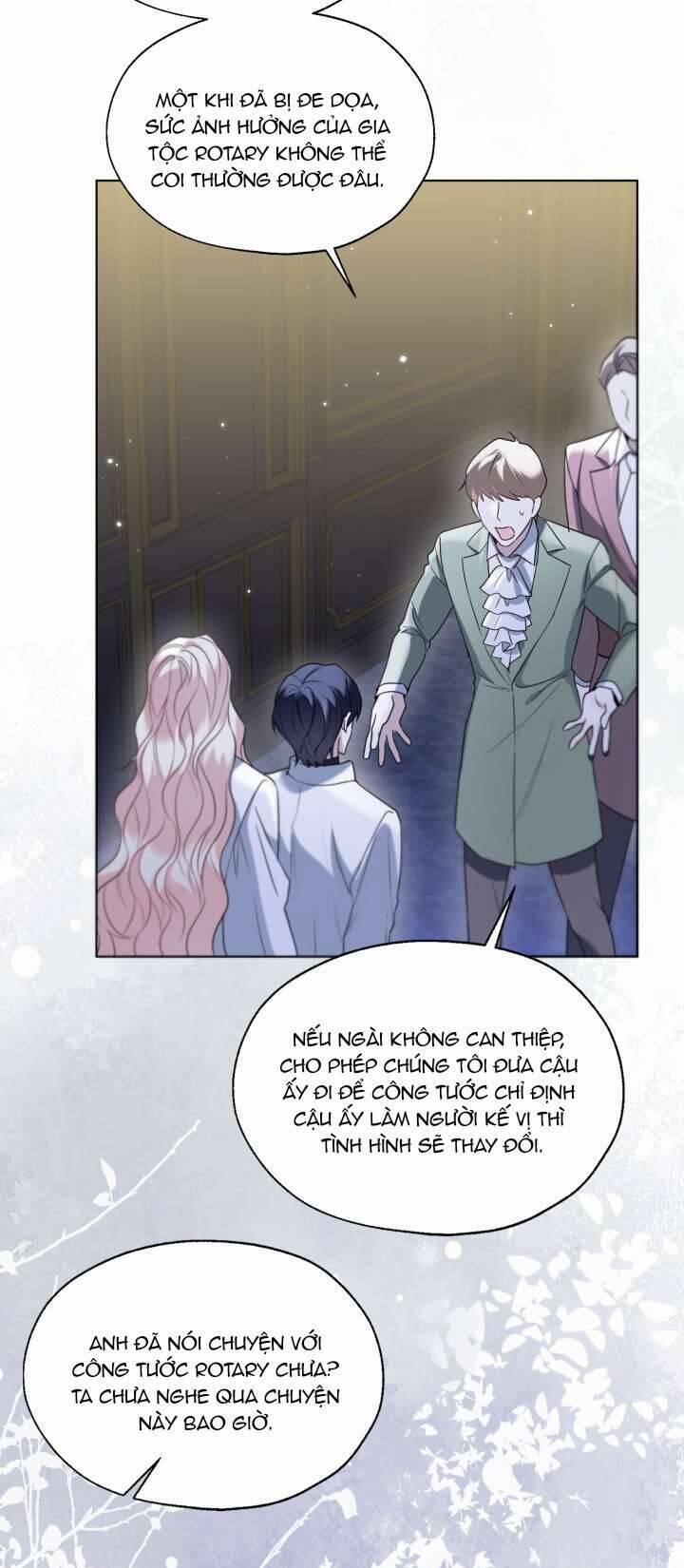 Tiểu Thư Crystal Là Một Người Đàn Ông 63 trang 5