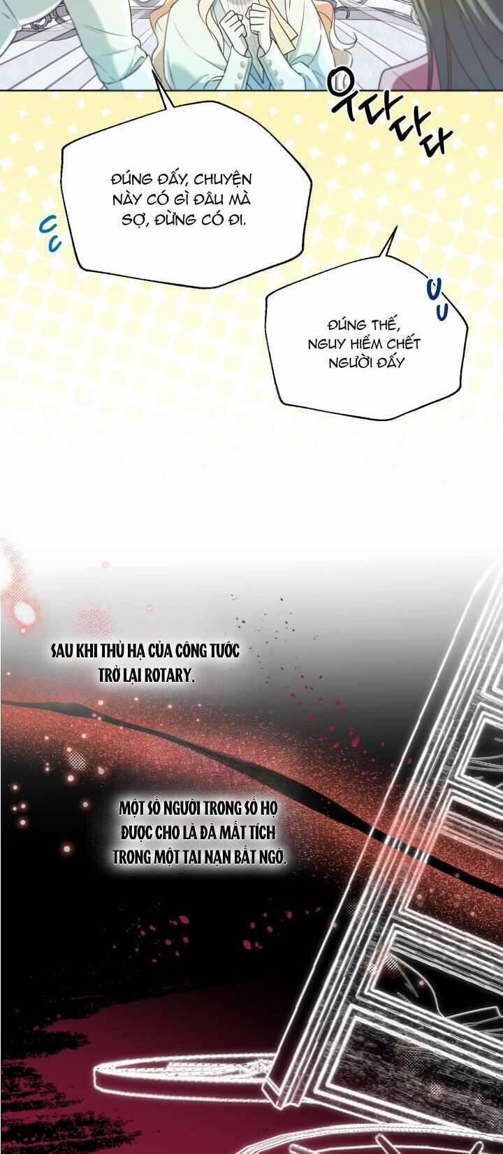 Tiểu Thư Crystal Là Một Người Đàn Ông 64 trang 13