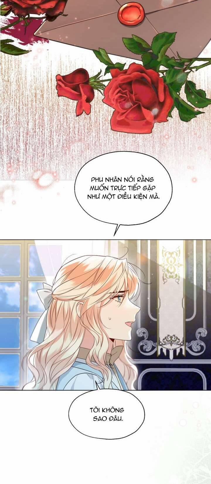 Tiểu Thư Crystal Là Một Người Đàn Ông 64 trang 15