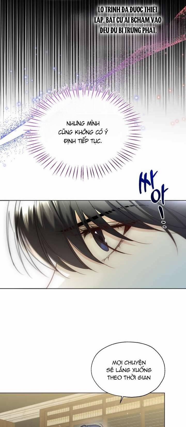 Tiểu Thư Crystal Là Một Người Đàn Ông 64 trang 19