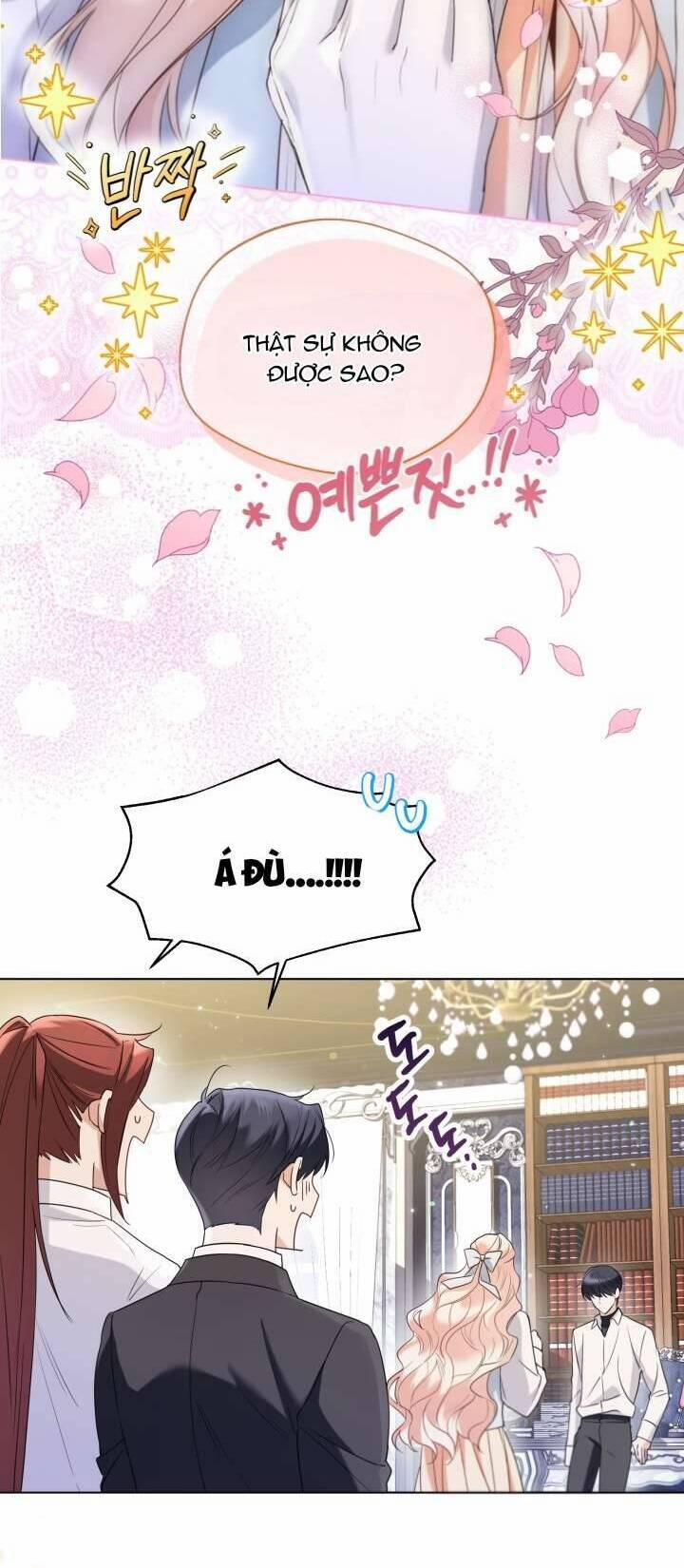 Tiểu Thư Crystal Là Một Người Đàn Ông 64 trang 25