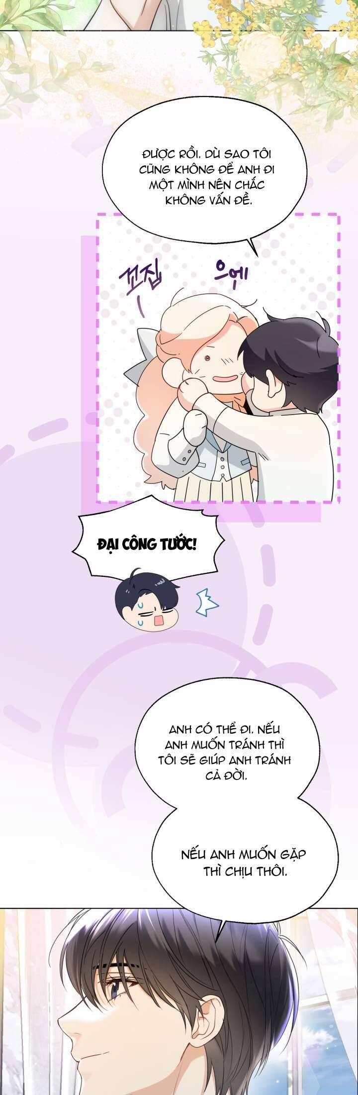 Tiểu Thư Crystal Là Một Người Đàn Ông 64 trang 27