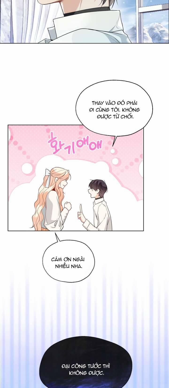 Tiểu Thư Crystal Là Một Người Đàn Ông 64 trang 28