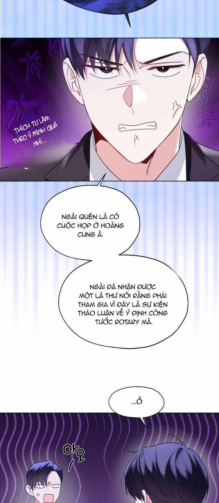 Tiểu Thư Crystal Là Một Người Đàn Ông 64 trang 29