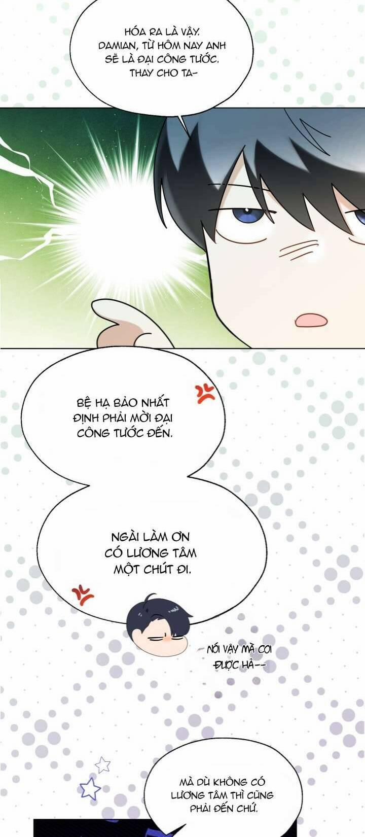 Tiểu Thư Crystal Là Một Người Đàn Ông 64 trang 31