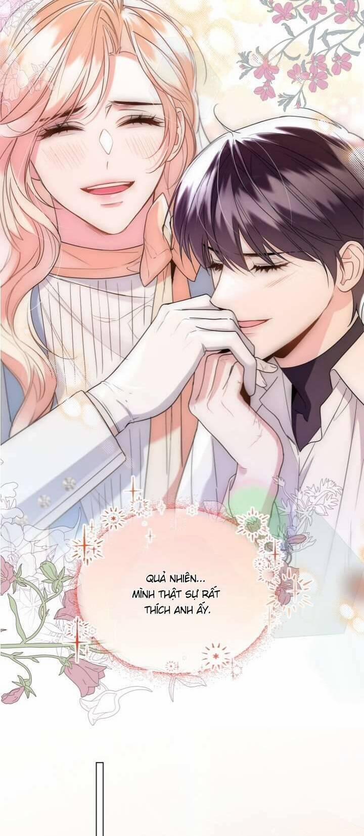 Tiểu Thư Crystal Là Một Người Đàn Ông 64 trang 35