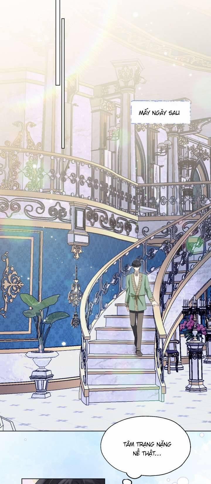 Tiểu Thư Crystal Là Một Người Đàn Ông 64 trang 36