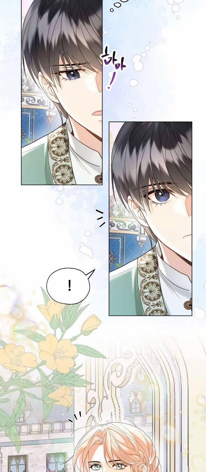 Tiểu Thư Crystal Là Một Người Đàn Ông 64 trang 37