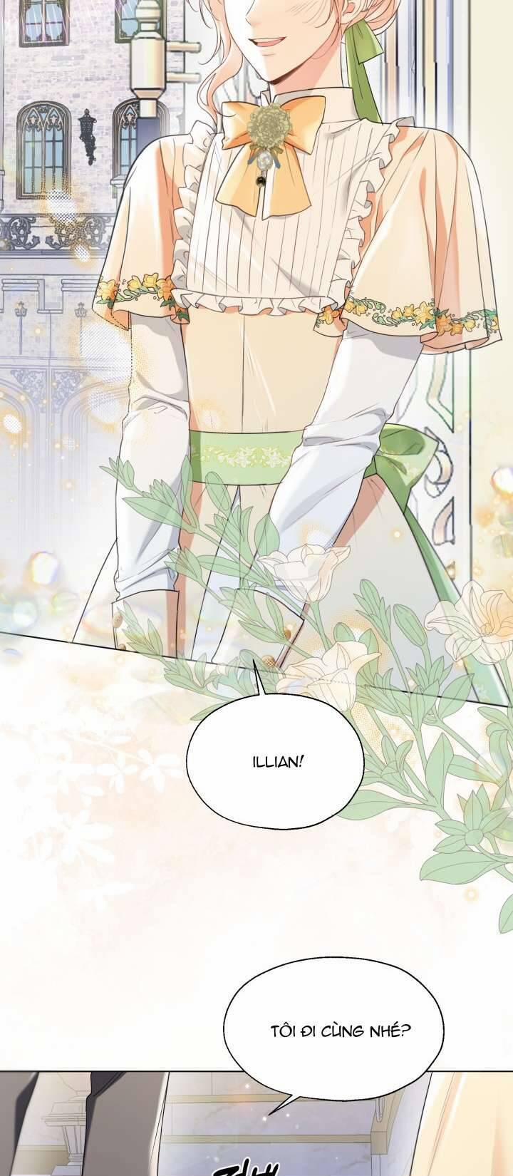Tiểu Thư Crystal Là Một Người Đàn Ông 64 trang 38