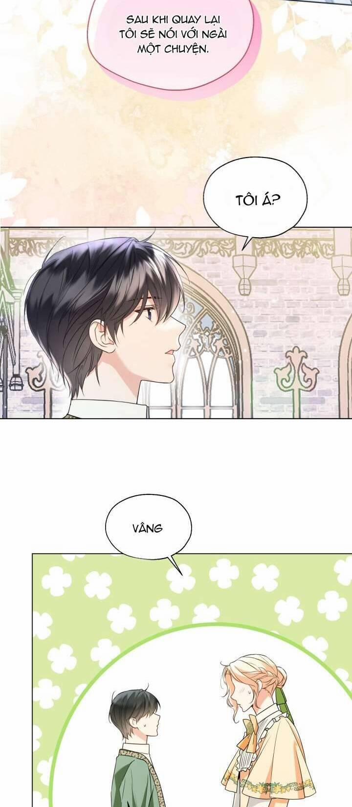 Tiểu Thư Crystal Là Một Người Đàn Ông 64 trang 43