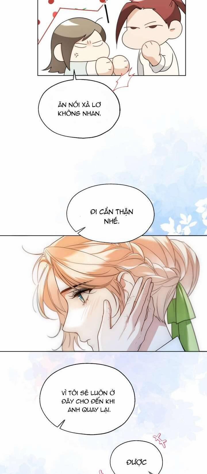 Tiểu Thư Crystal Là Một Người Đàn Ông 64 trang 47