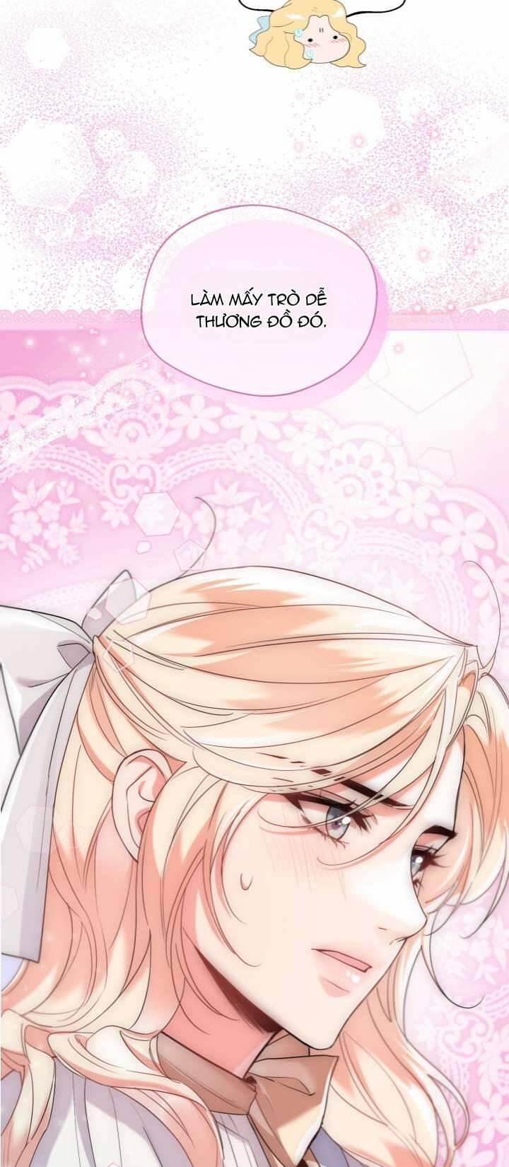 Tiểu Thư Crystal Là Một Người Đàn Ông 64 trang 5