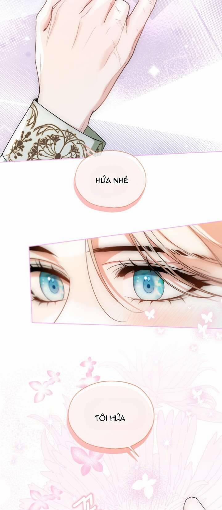 Tiểu Thư Crystal Là Một Người Đàn Ông 64 trang 50