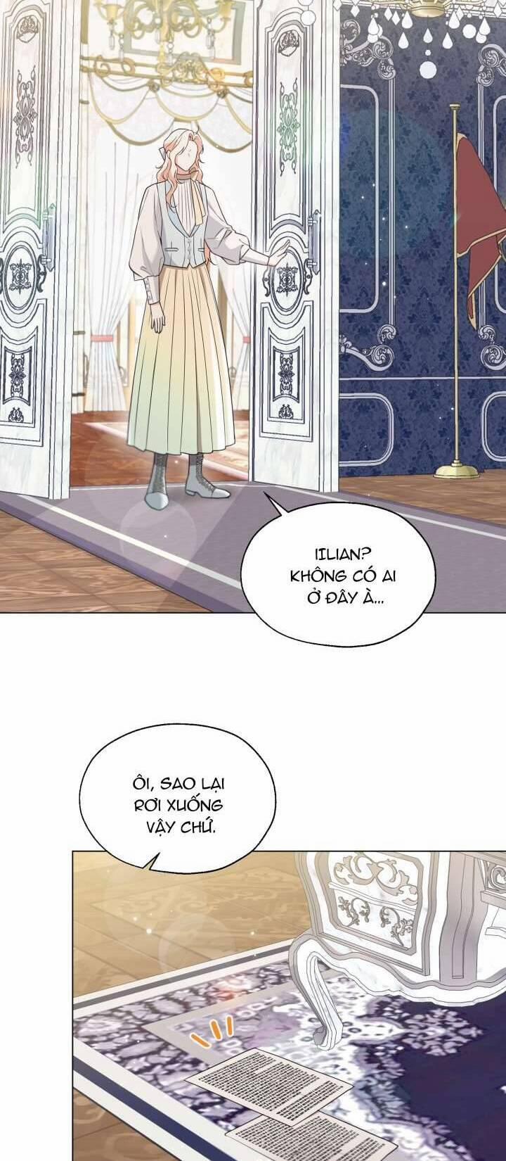 Tiểu Thư Crystal Là Một Người Đàn Ông 64 trang 8