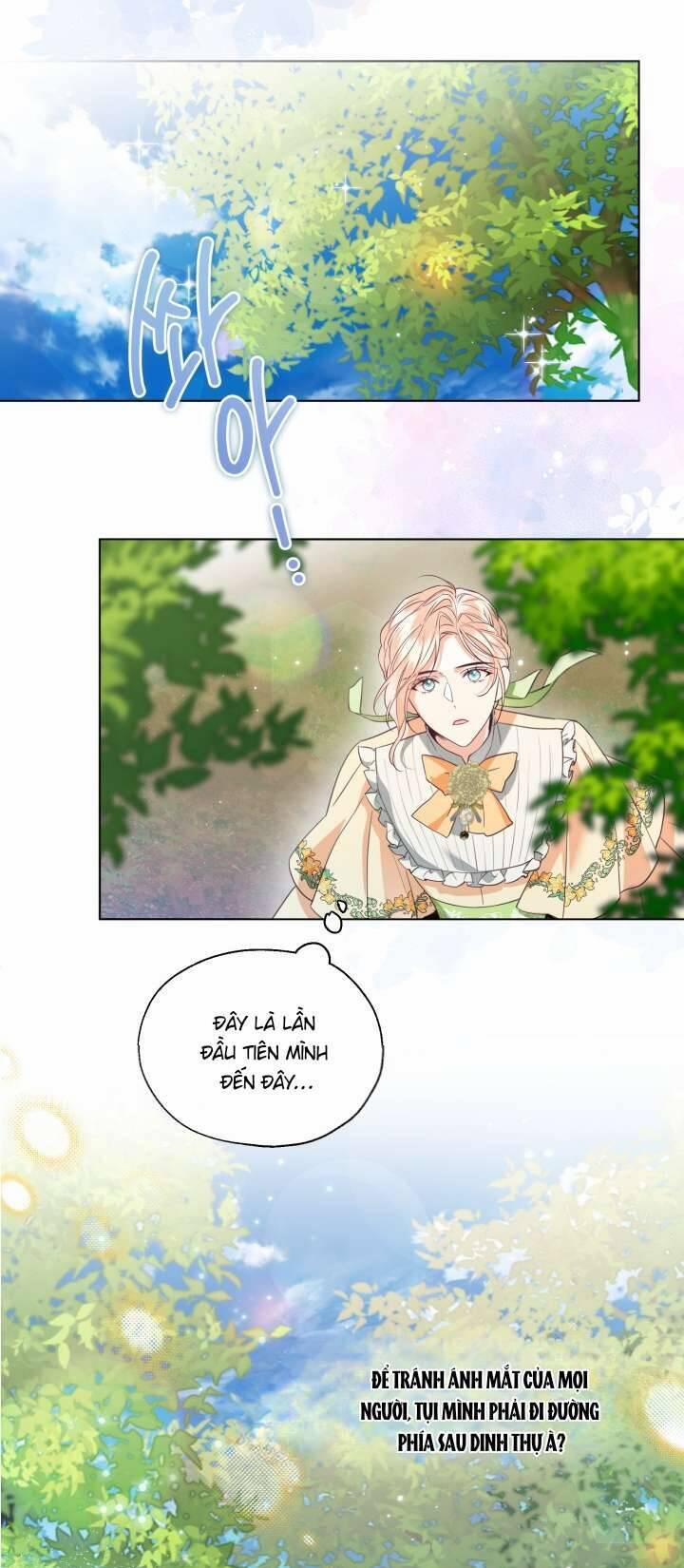 Tiểu Thư Crystal Là Một Người Đàn Ông 65 trang 13