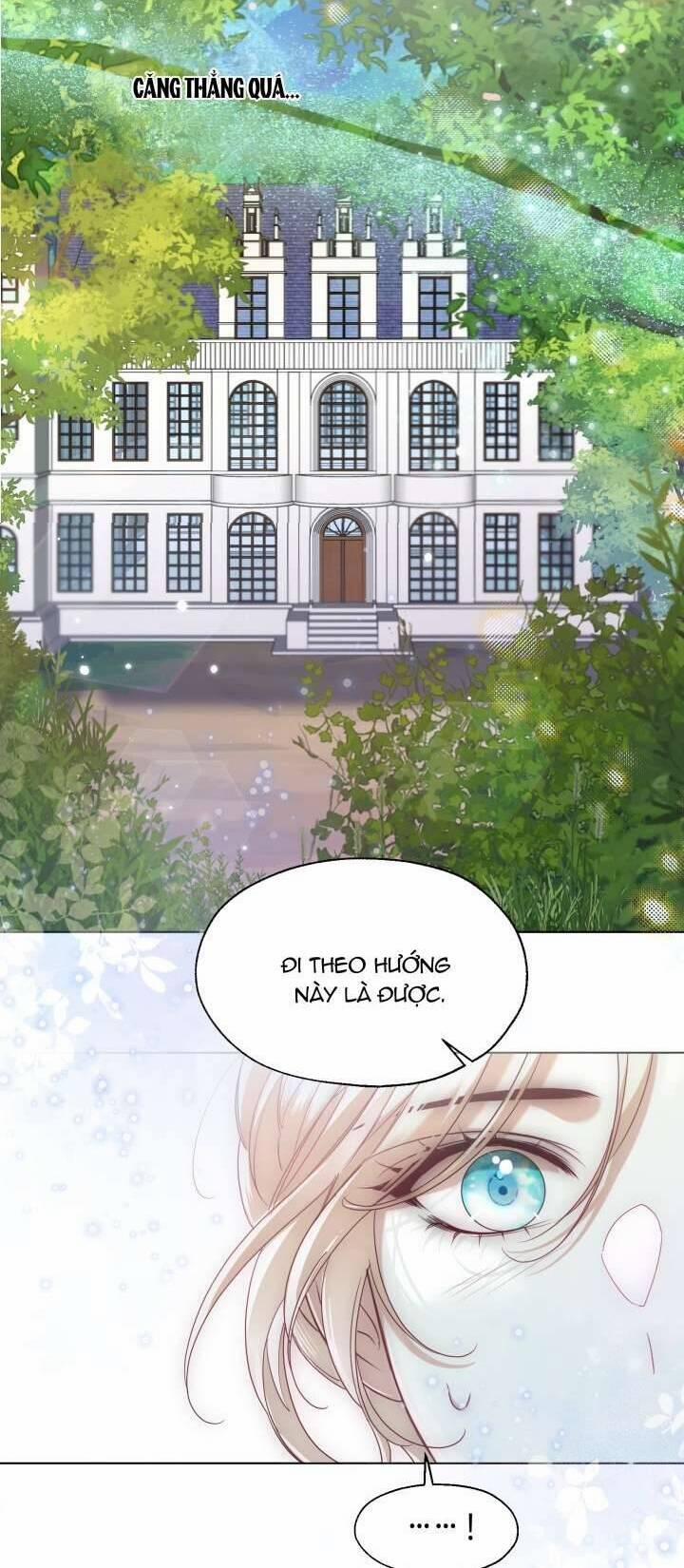 Tiểu Thư Crystal Là Một Người Đàn Ông 65 trang 14