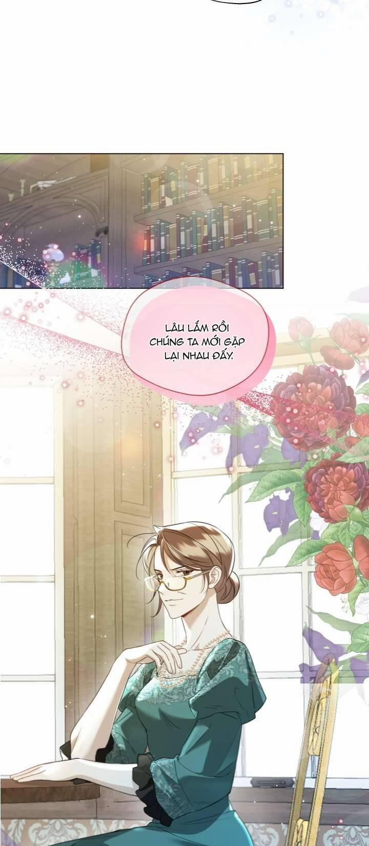 Tiểu Thư Crystal Là Một Người Đàn Ông 65 trang 15