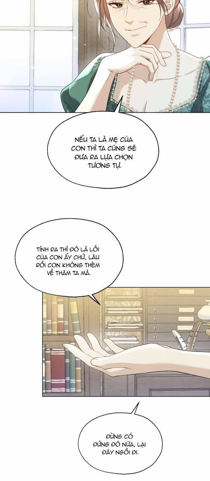 Tiểu Thư Crystal Là Một Người Đàn Ông 65 trang 19