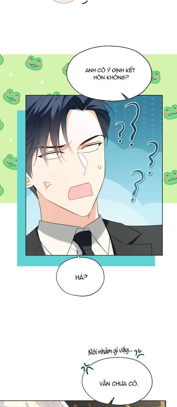 Tiểu Thư Crystal Là Một Người Đàn Ông 65 trang 2