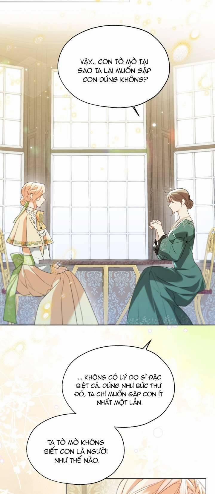 Tiểu Thư Crystal Là Một Người Đàn Ông 65 trang 21