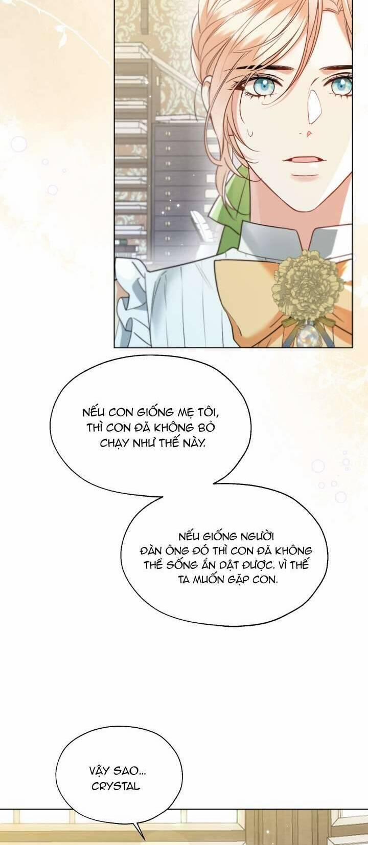 Tiểu Thư Crystal Là Một Người Đàn Ông 65 trang 22
