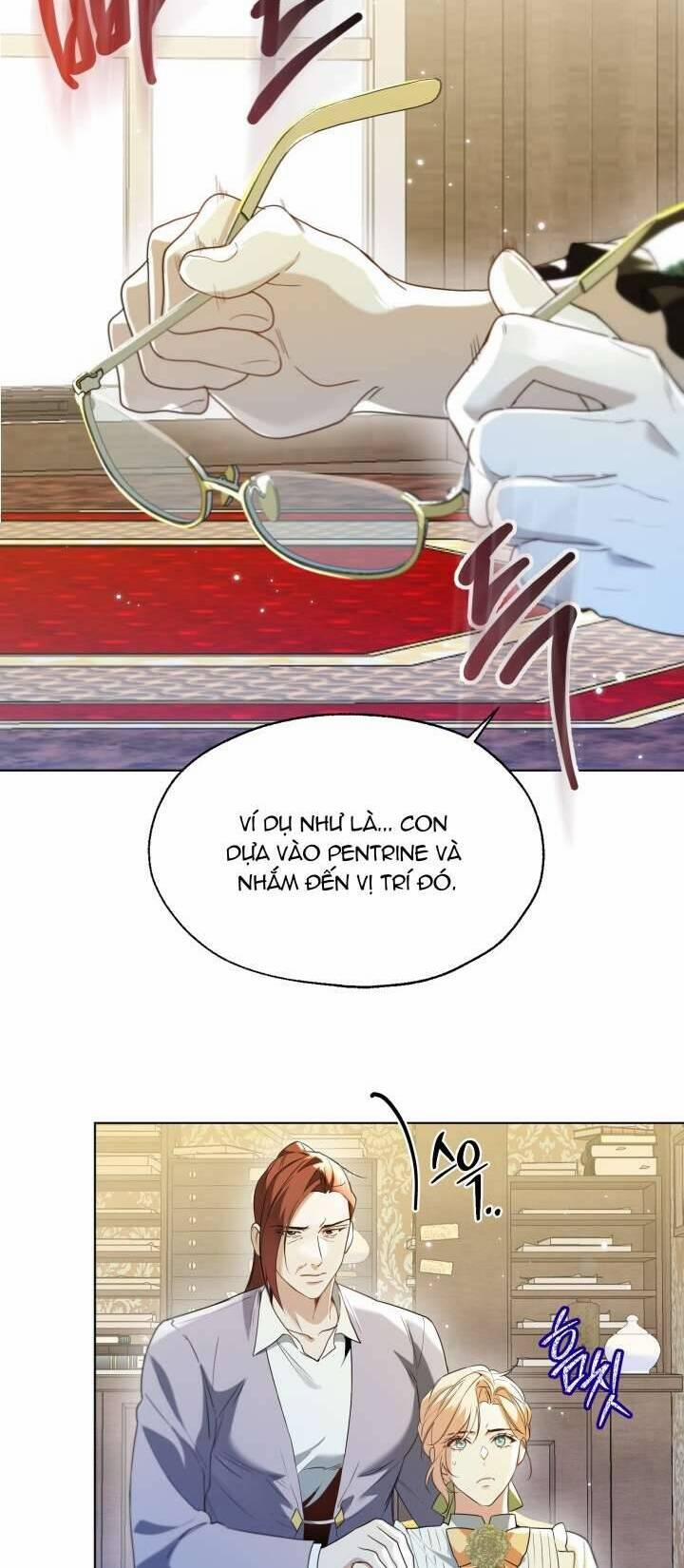Tiểu Thư Crystal Là Một Người Đàn Ông 65 trang 28