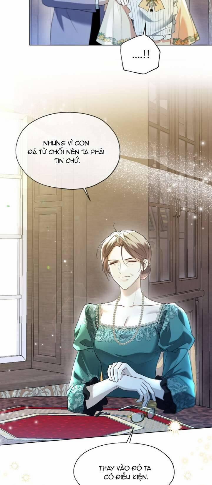 Tiểu Thư Crystal Là Một Người Đàn Ông 65 trang 29