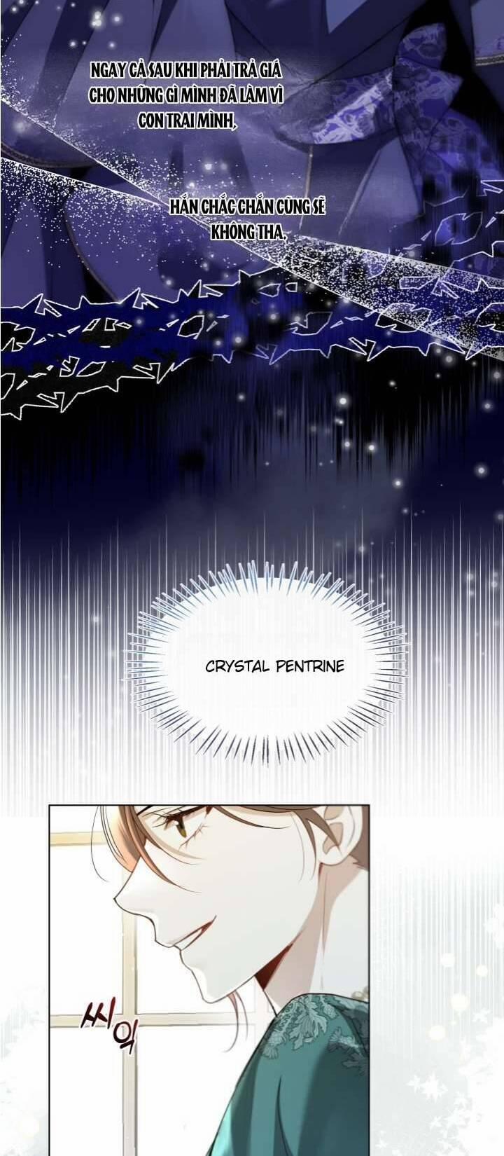 Tiểu Thư Crystal Là Một Người Đàn Ông 65 trang 32