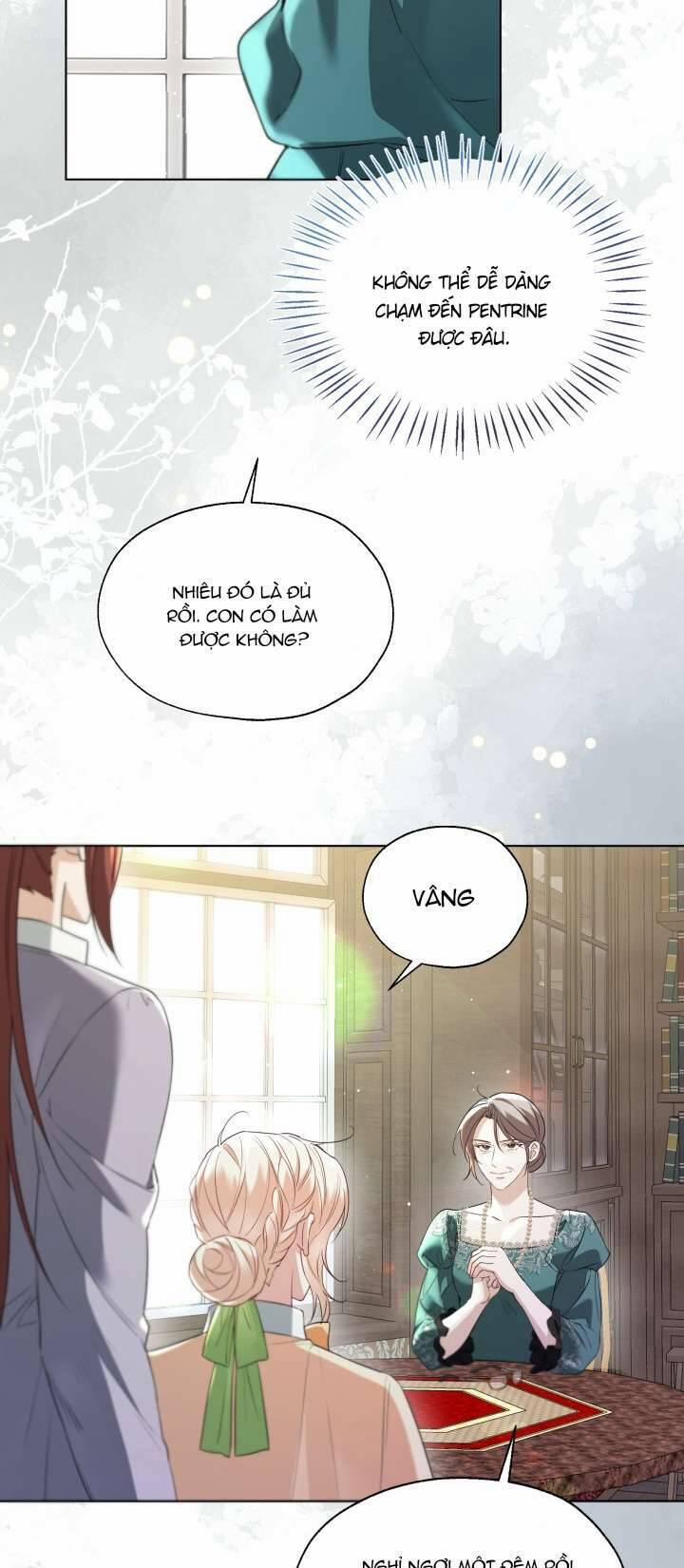 Tiểu Thư Crystal Là Một Người Đàn Ông 65 trang 33